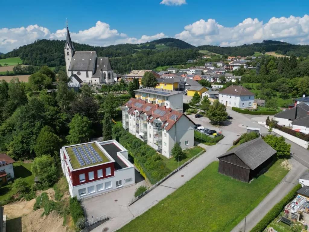 4-Zimmer-Wohnung mieten in Perg – 80,29 m², € 773 – Bild 4 von 15