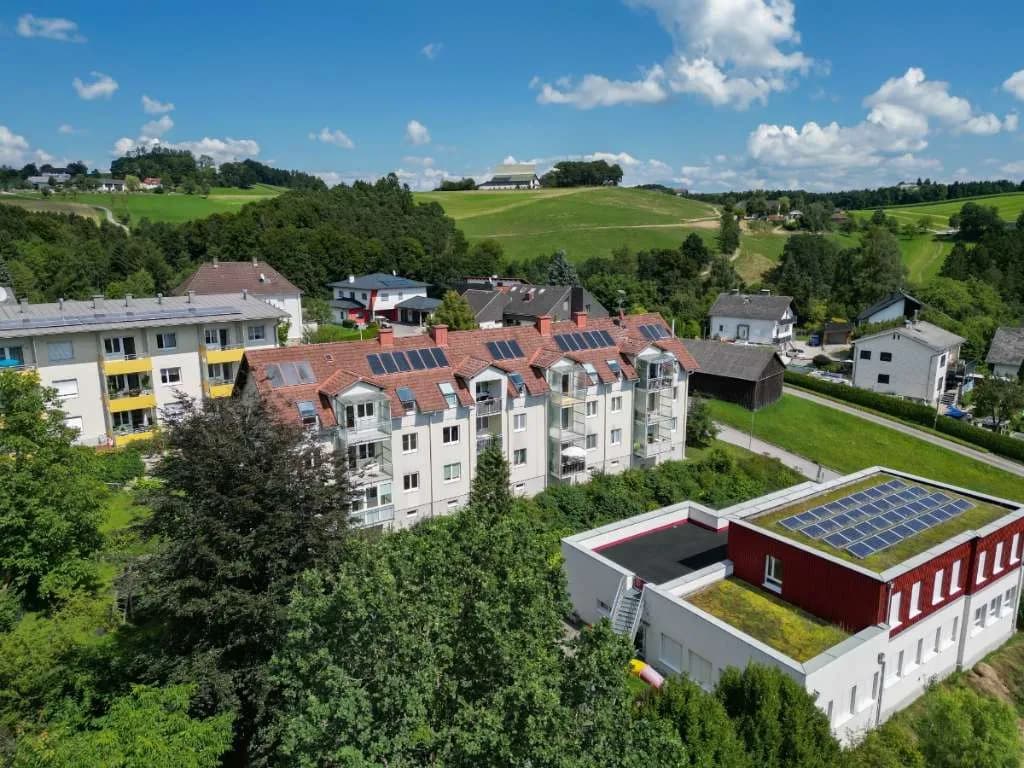 4-Zimmer-Wohnung mieten in Perg – 80,29 m², € 773 – Bild 6 von 15