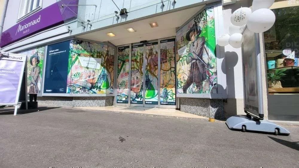 3-Zimmer-Immobilie mieten in Bruck-Mürzzuschlag – 205 m², € 2.451