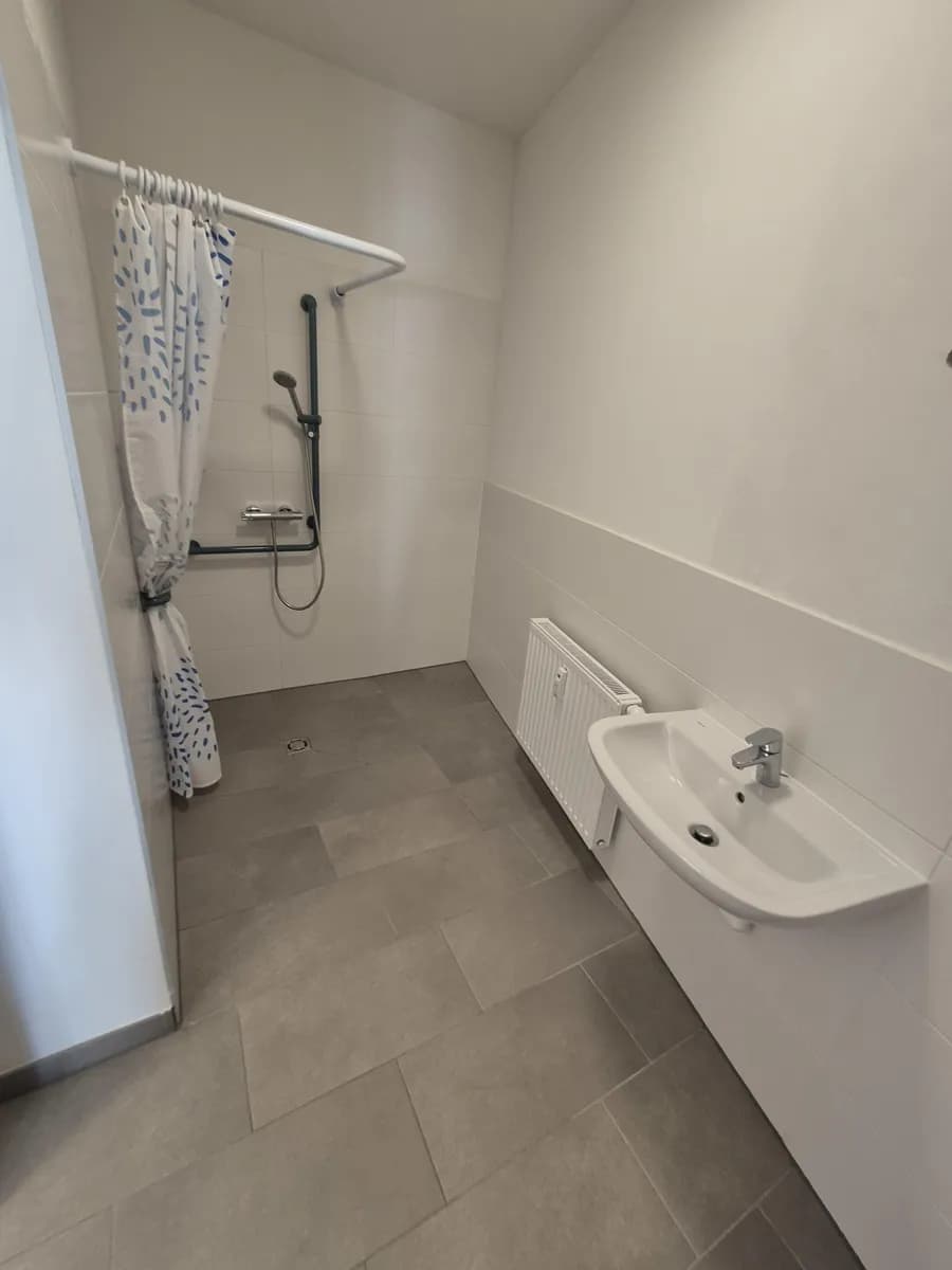 1-Zimmer-Wohnung mieten in Graz – 37,49 m², € 562 – Bild 5 von 8