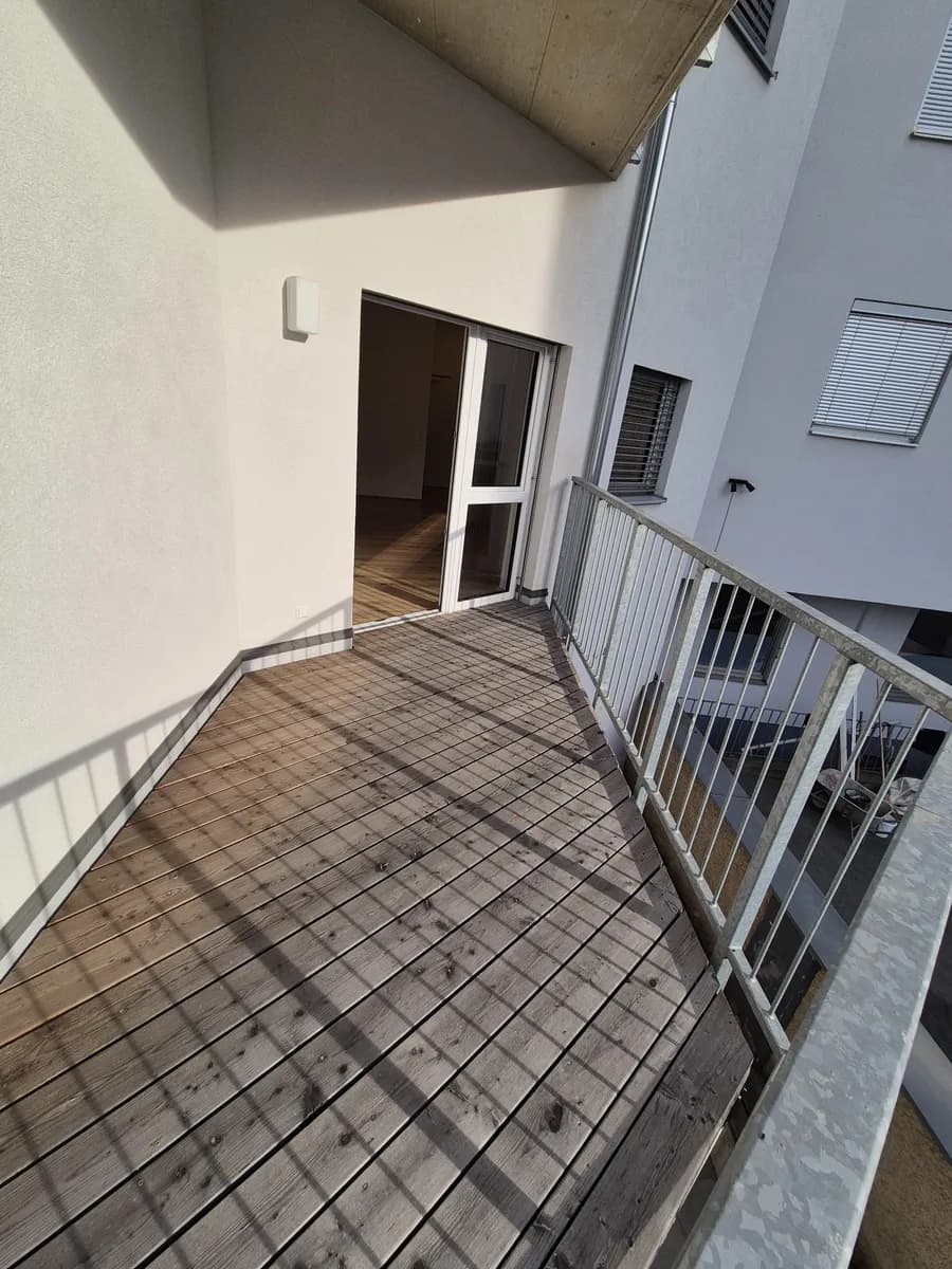 1-Zimmer-Wohnung mieten in Graz – 37,49 m², € 562 – Bild 8 von 8