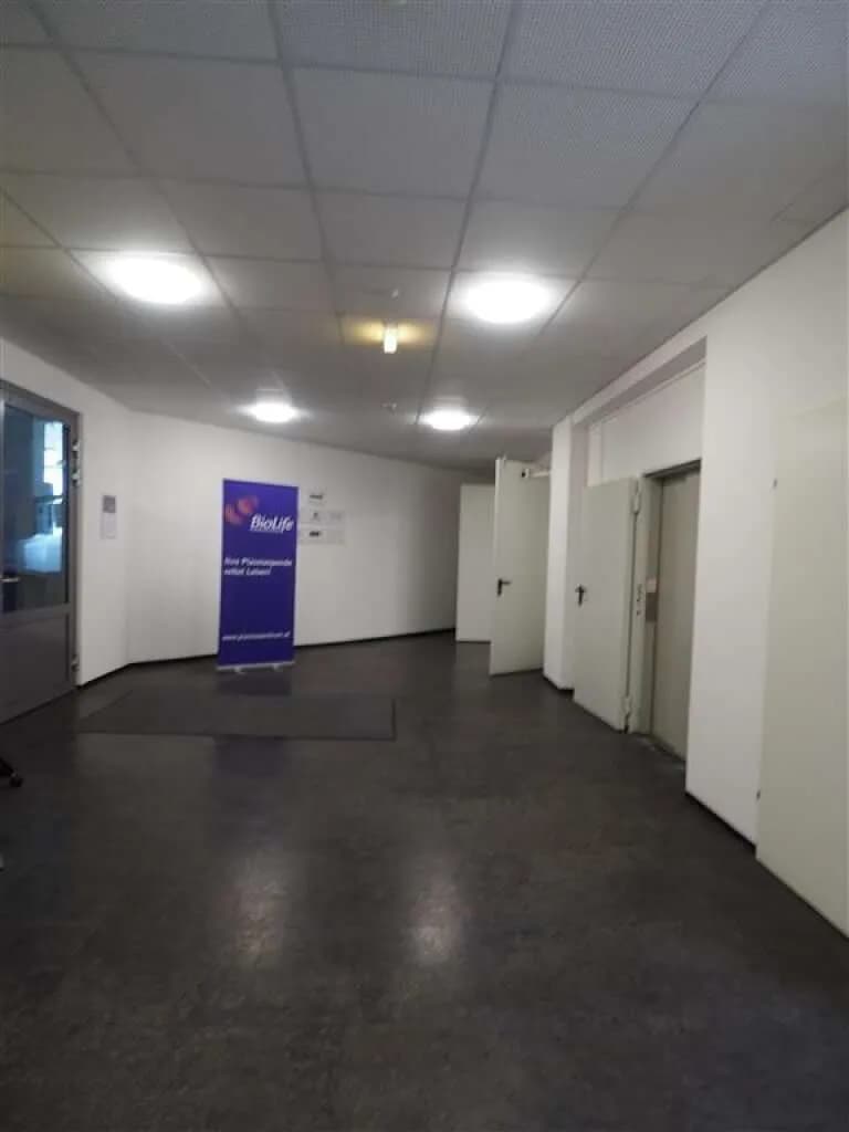 Gewerbeimmobilie mieten in Wiener Neustadt – 113 m², € 1.118 – Bild 9 von 14