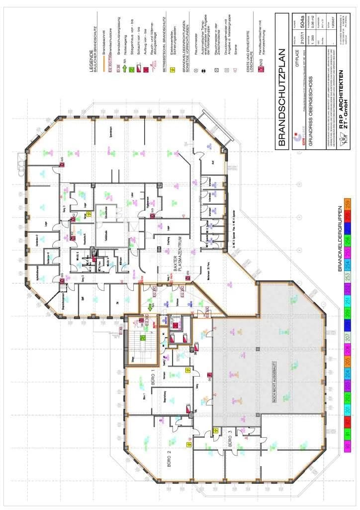 Gewerbeimmobilie mieten in Wiener Neustadt – 113 m², € 1.118 – Bild 14 von 14