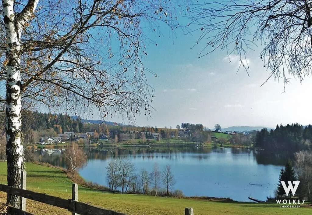 Grundstück kaufen in Feldkirchen – 866 m², € 175.000