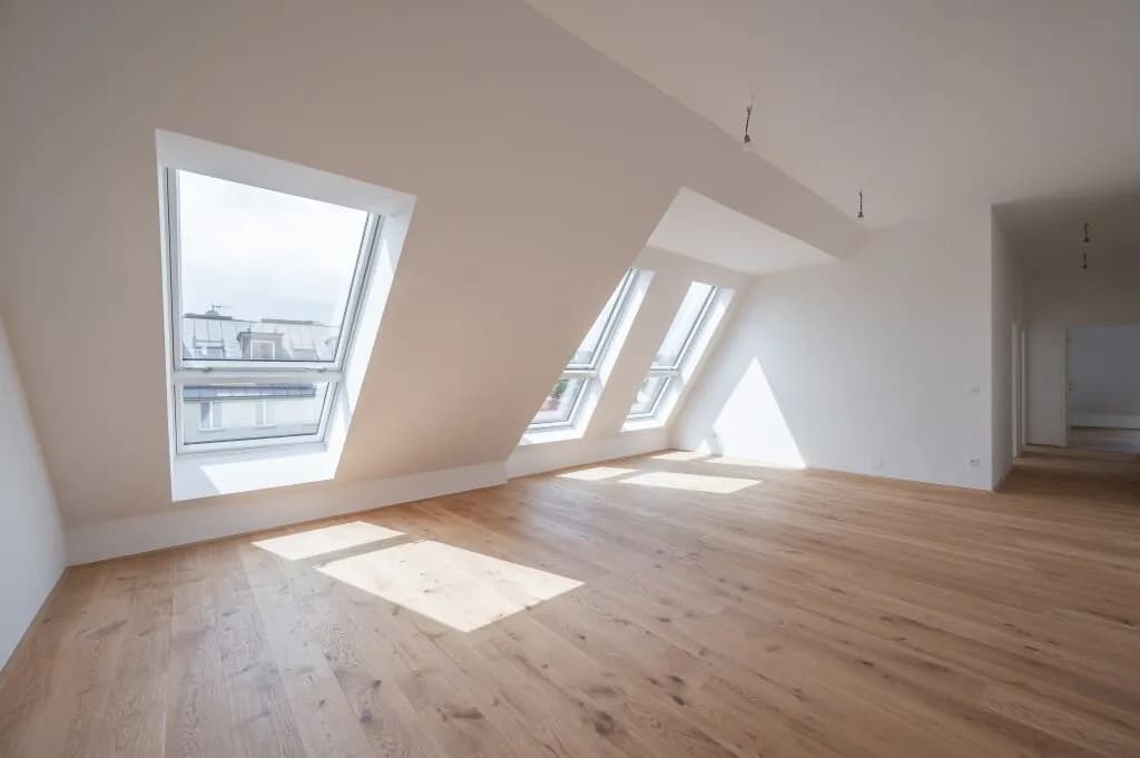 4-Zimmer-Wohnung kaufen in Wien – 108,74 m², € 599.000