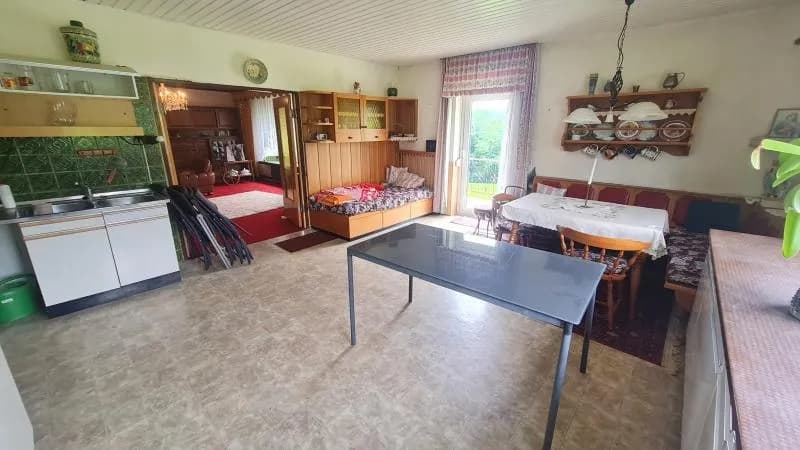 5-Zimmer-Haus kaufen in Steyr-Land – 207 m², € 449.000 – Bild 2 von 5