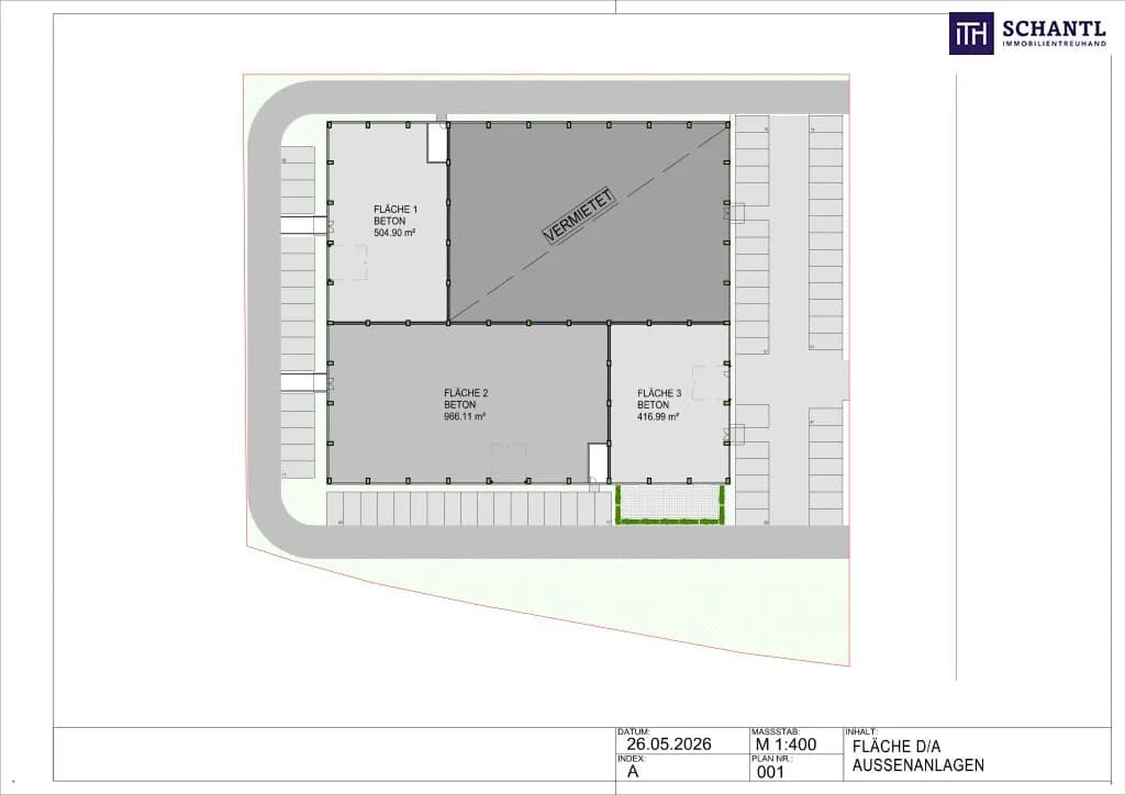 Gewerbeimmobilie mieten in Graz-Umgebung – 505 m², € 5.049 – Bild 5 von 11