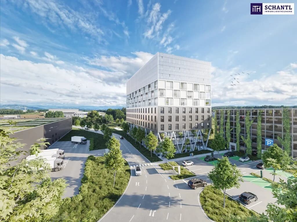 Gewerbeimmobilie mieten in Graz-Umgebung – 324 m², € 3.240 – Bild 3 von 11