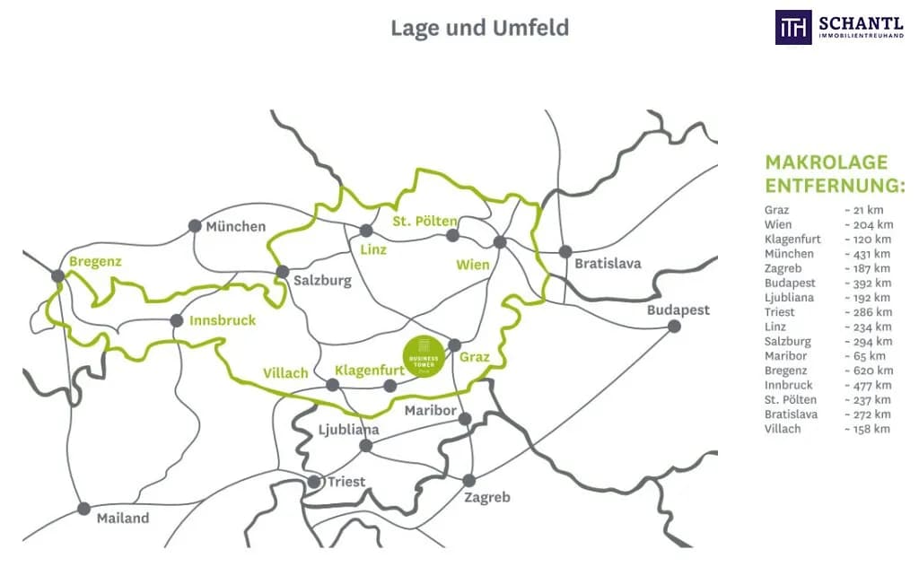 Gewerbeimmobilie mieten in Graz-Umgebung – 324 m², € 3.240 – Bild 9 von 11