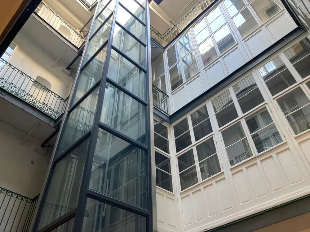 Gewerbeimmobilie mieten in Wien – 204 m², € 18 – Bild 2 von 12