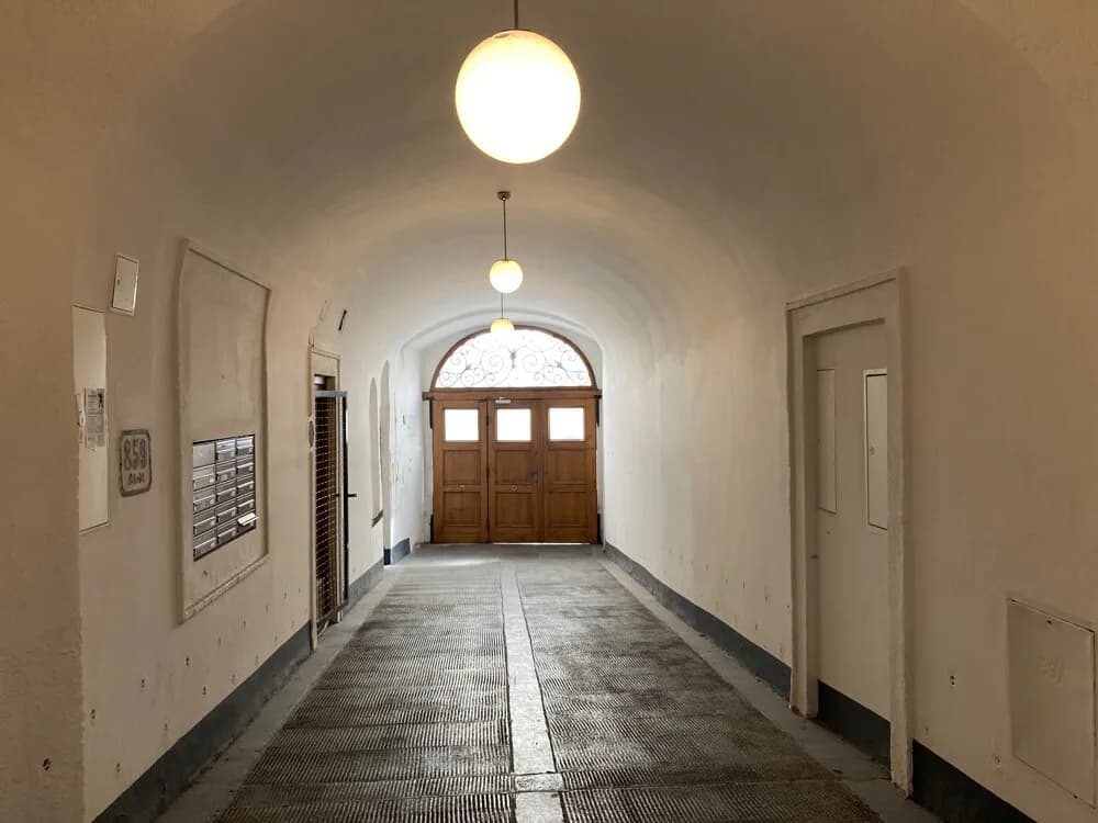 Gewerbeimmobilie mieten in Wien – 204 m², € 18 – Bild 3 von 12