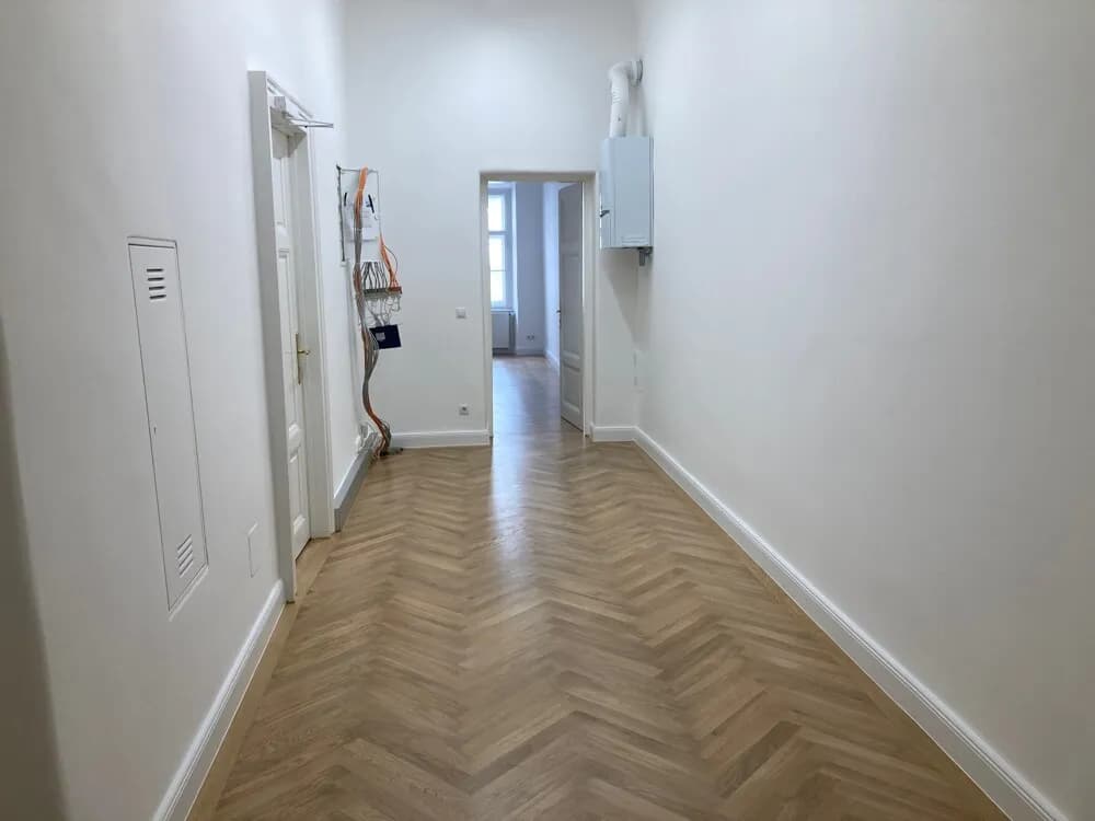 Gewerbeimmobilie mieten in Wien – 204 m², € 18 – Bild 4 von 12