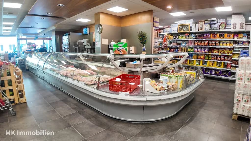 Gewerbeimmobilie kaufen in Salzburg Stadt – 590 m² – Bild 3 von 7