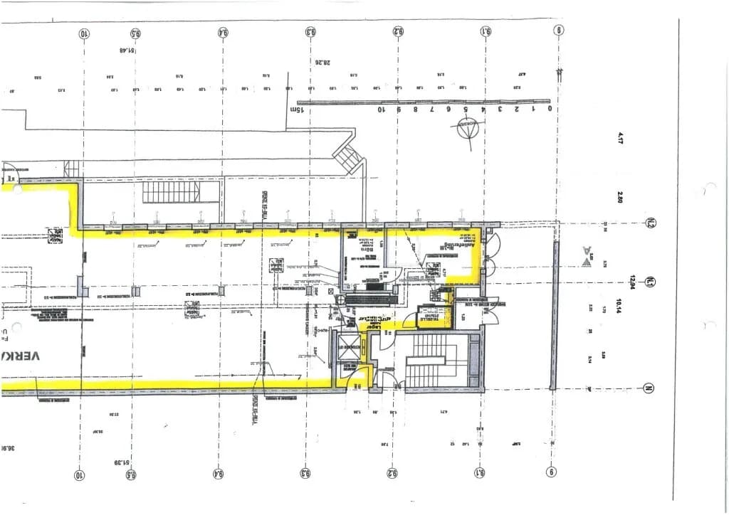 Gewerbeimmobilie kaufen in Salzburg Stadt – 590 m² – Bild 6 von 7