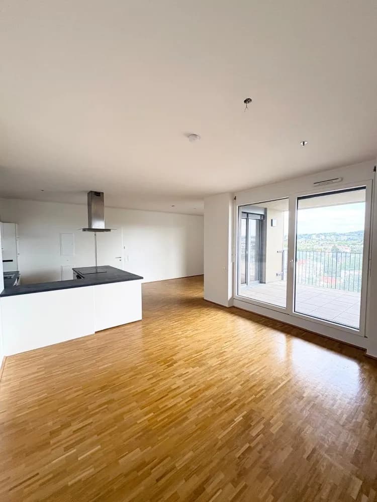 4-Zimmer-Wohnung mieten in Graz – 115,05 m², € 1.900