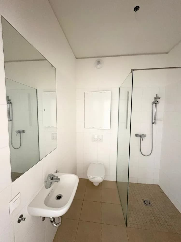 4-Zimmer-Wohnung mieten in Graz – 115,05 m², € 1.900 – Bild 2 von 12
