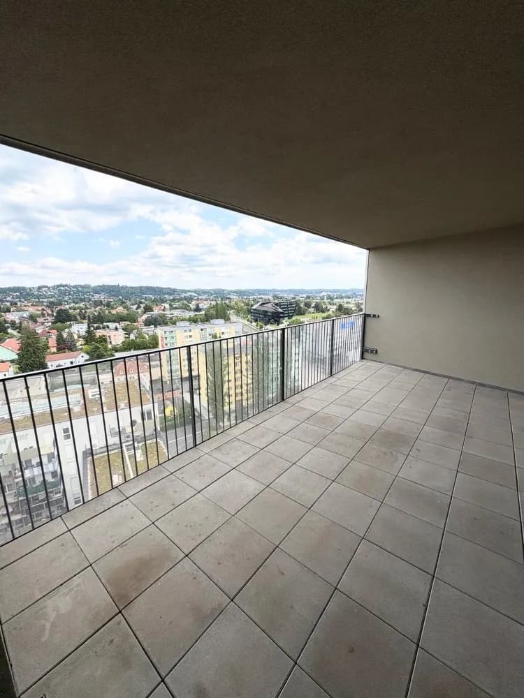 4-Zimmer-Wohnung mieten in Graz – 115,05 m², € 1.900 – Bild 3 von 12