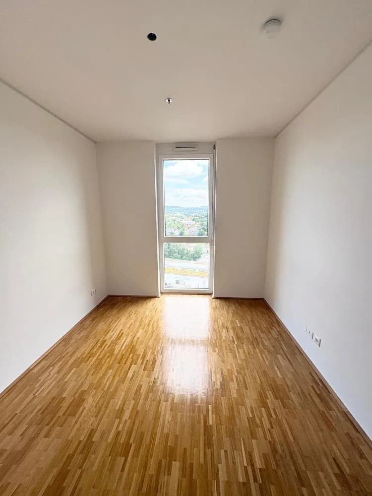 4-Zimmer-Wohnung mieten in Graz – 115,05 m², € 1.900 – Bild 9 von 12