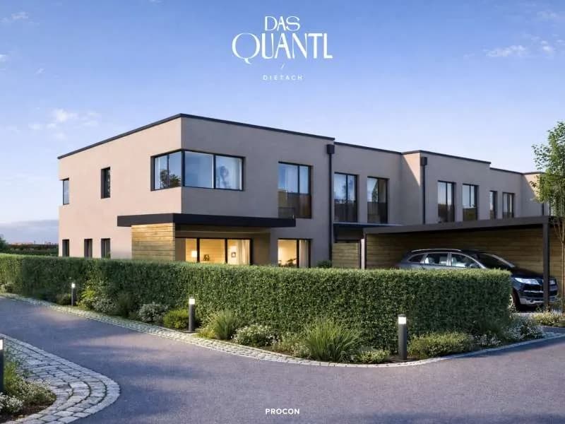 4-Zimmer-Haus kaufen in Steyr-Land – 115 m², € 478.750