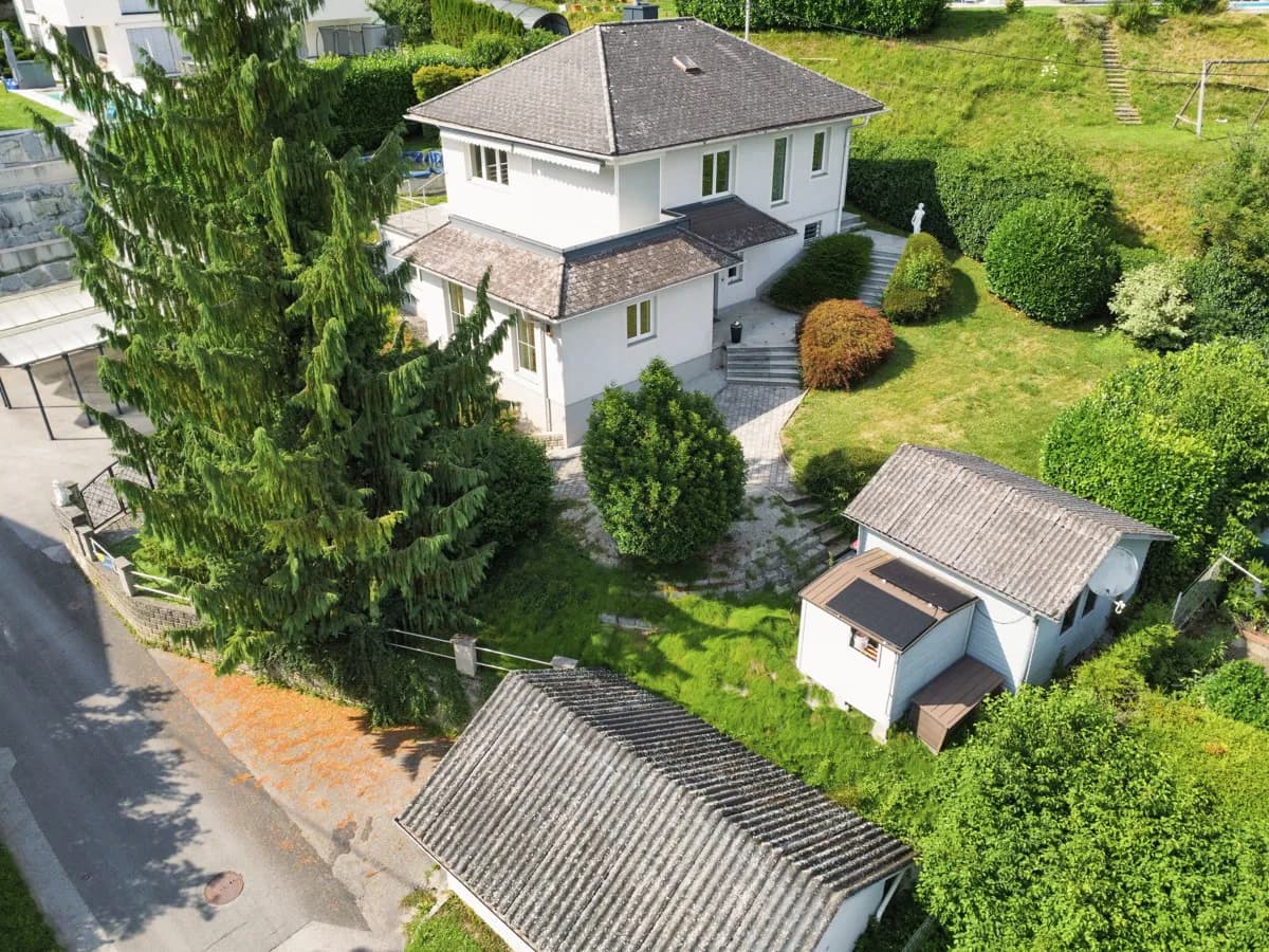 4-Zimmer-Haus kaufen in Steyr-Land – 145 m², € 499.000 – Bild 3 von 20