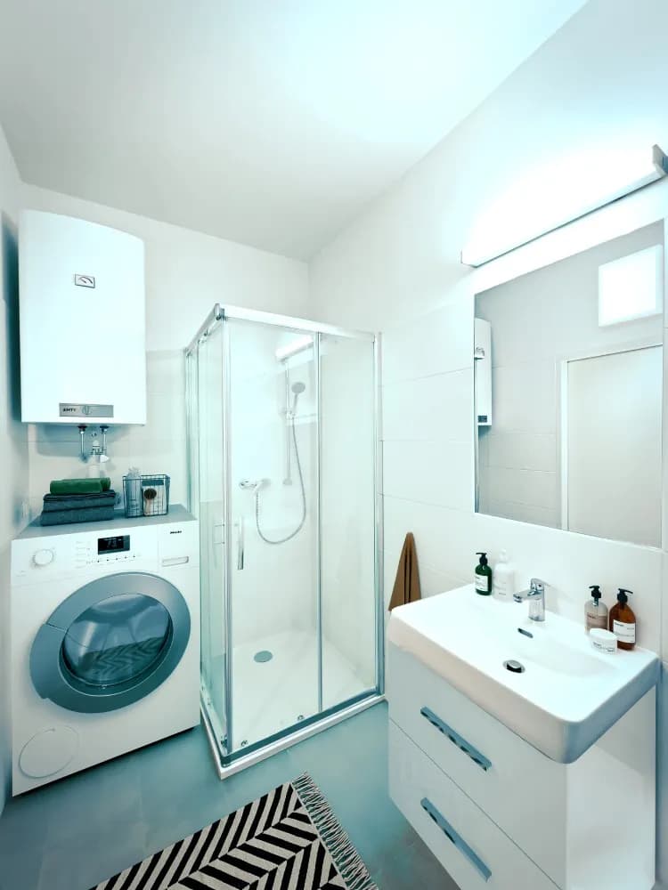 3-Zimmer-Wohnung mieten in Graz – 68,63 m², € 899 – Bild 6 von 6