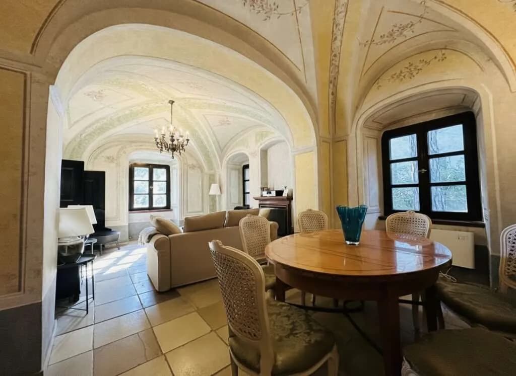 9-Zimmer-Immobilie mieten in Wien – 430 m², € 6.790 – Bild 5 von 15