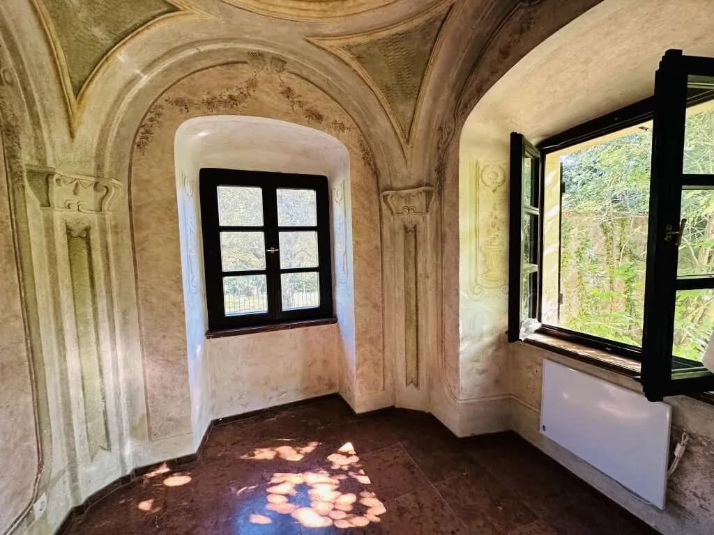 9-Zimmer-Immobilie mieten in Wien – 430 m², € 6.790 – Bild 7 von 15