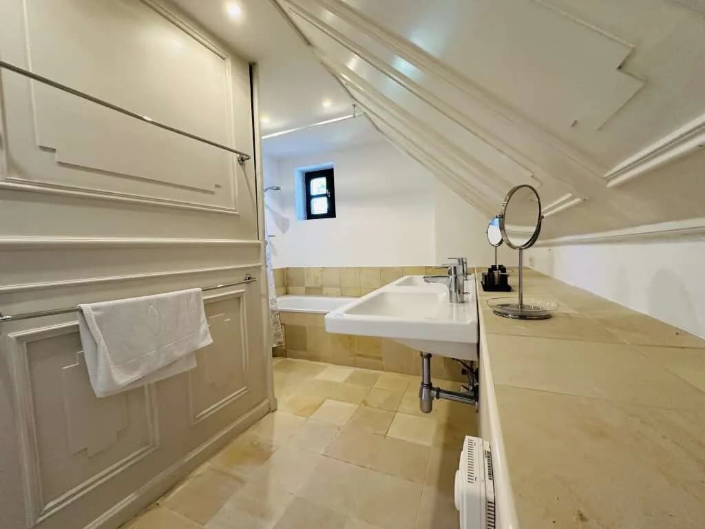 9-Zimmer-Immobilie mieten in Wien – 430 m², € 6.790 – Bild 8 von 15