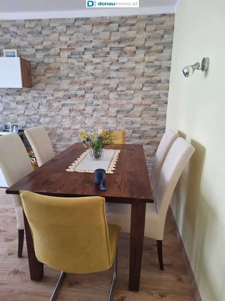 3-Zimmer-Wohnung kaufen in Wiener Neustadt – 66,4 m², € 185.000 – Bild 6 von 13