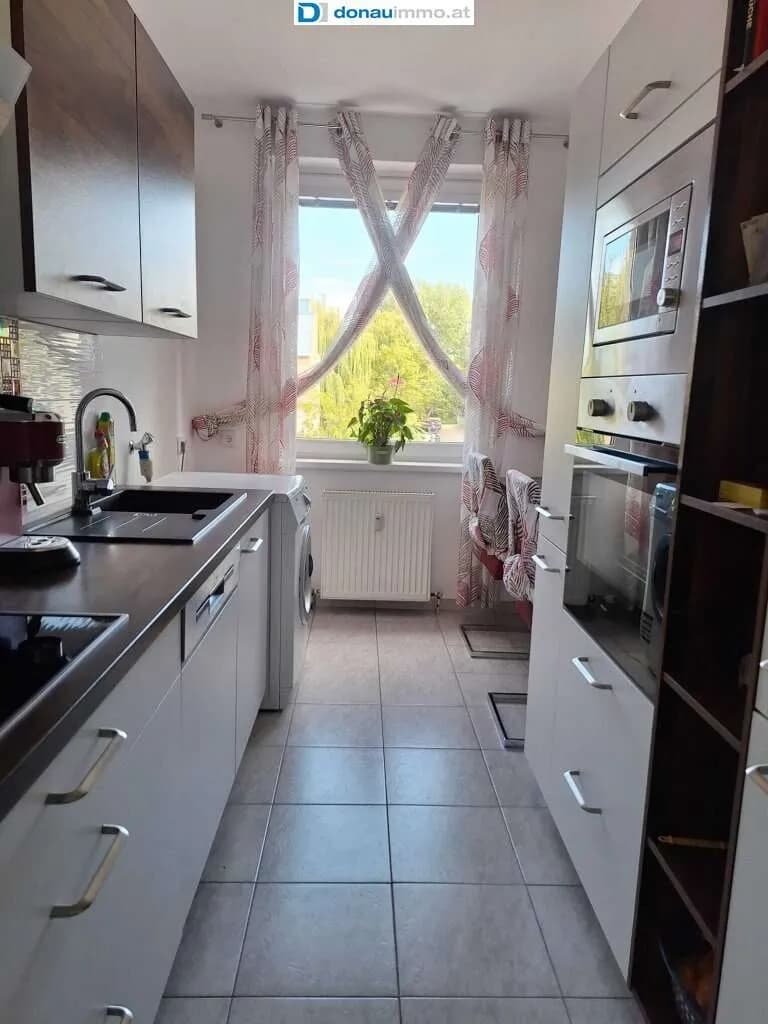 3-Zimmer-Wohnung kaufen in Wiener Neustadt – 66,4 m², € 185.000 – Bild 8 von 13