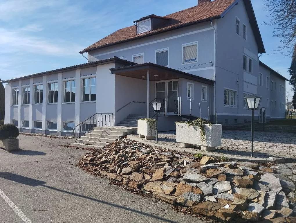 Gewerbeimmobilie mieten in Hartberg-Fürstenfeld – 225 m²
