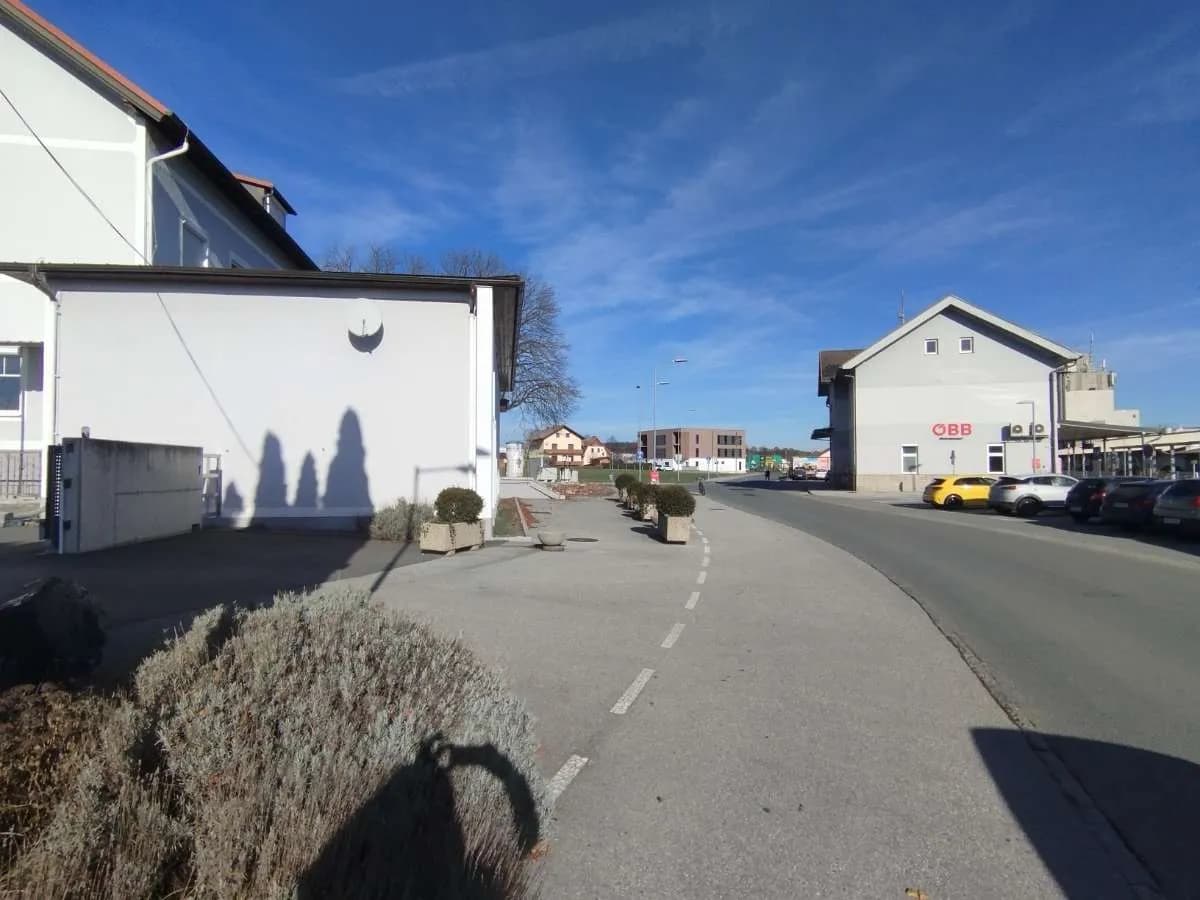 Gewerbeimmobilie mieten in Hartberg-Fürstenfeld – 225 m² – Bild 2 von 8
