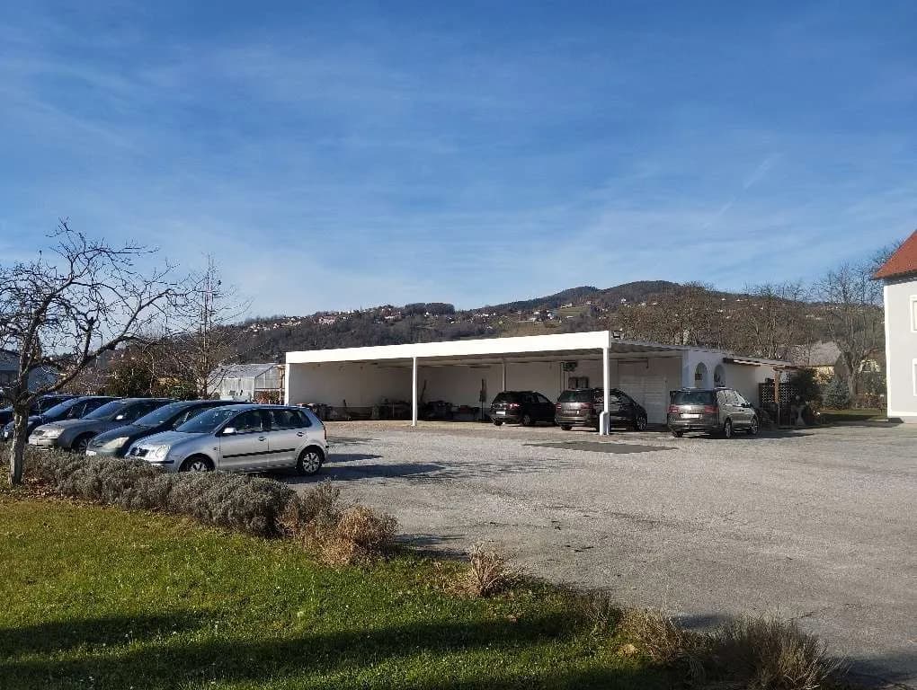 Gewerbeimmobilie mieten in Hartberg-Fürstenfeld – 225 m² – Bild 3 von 8