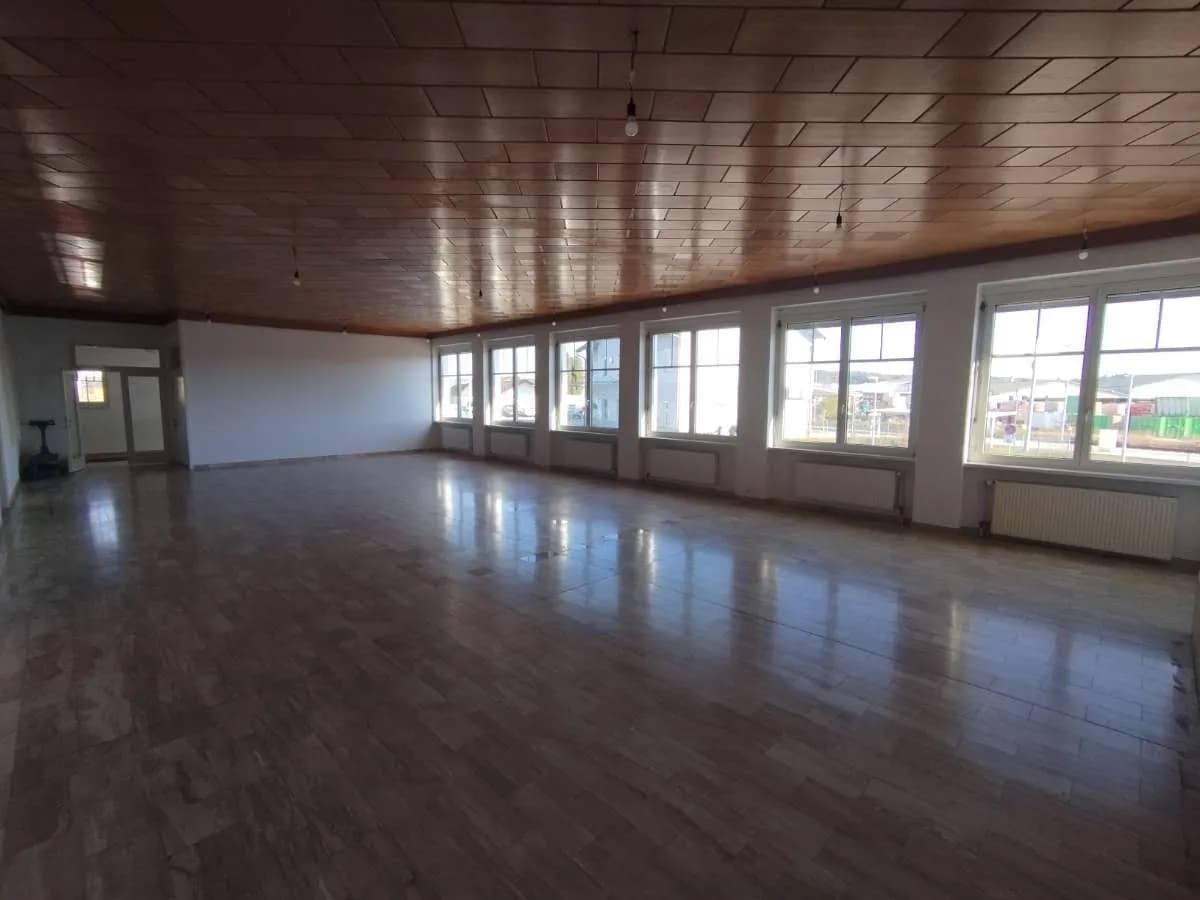 Gewerbeimmobilie mieten in Hartberg-Fürstenfeld – 225 m² – Bild 4 von 8