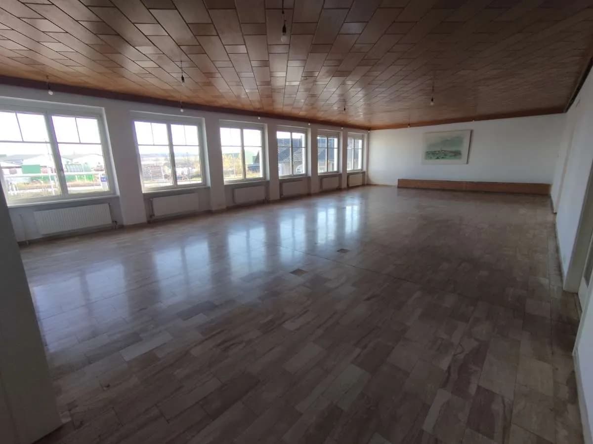 Gewerbeimmobilie mieten in Hartberg-Fürstenfeld – 225 m² – Bild 8 von 8