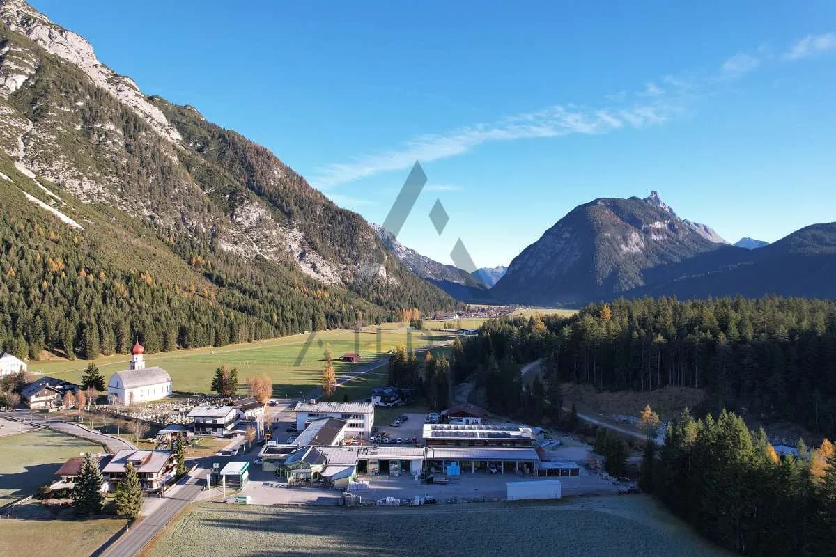 Grundstück kaufen in Innsbruck-Land – 1 800 m², € 1.187.550 – Bild 5 von 6