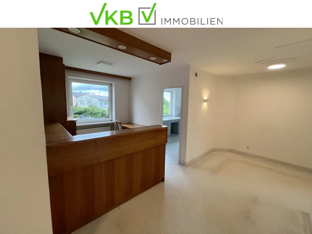 Gewerbeimmobilie mieten in Linz Land – 85 m², € 1.467