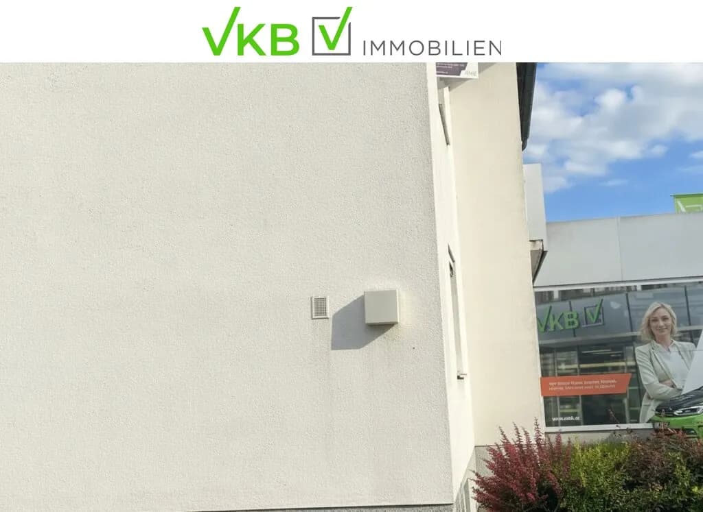 Gewerbeimmobilie mieten in Linz Land – 85 m², € 1.467 – Bild 3 von 19