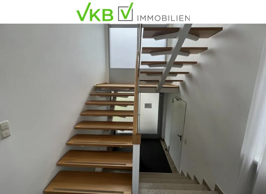 Gewerbeimmobilie mieten in Linz Land – 85 m², € 1.467 – Bild 4 von 19
