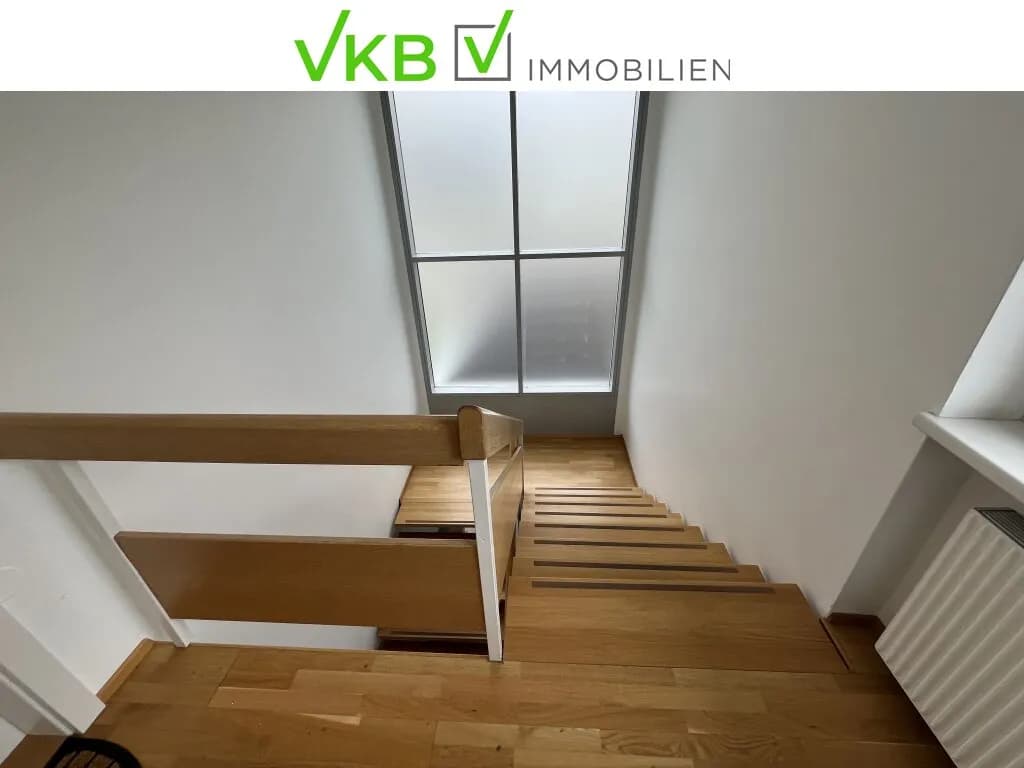 Gewerbeimmobilie mieten in Linz Land – 85 m², € 1.467 – Bild 5 von 19
