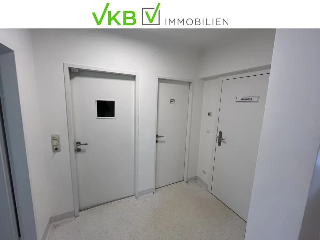 Gewerbeimmobilie mieten in Linz Land – 85 m², € 1.467 – Bild 7 von 19