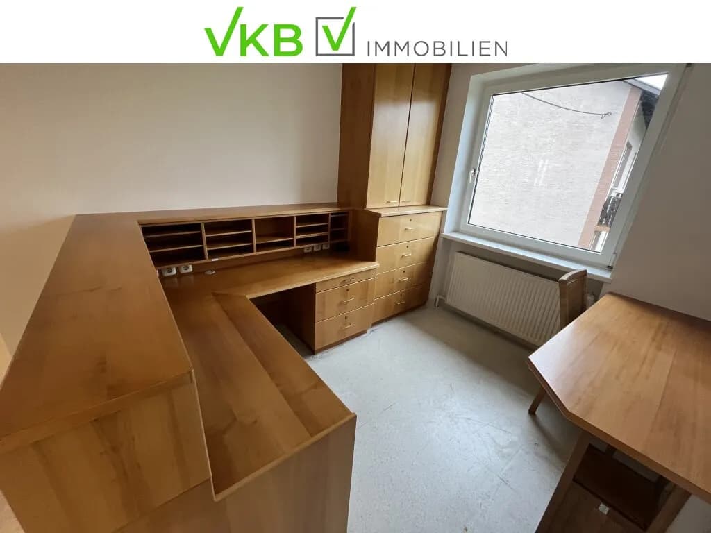 Gewerbeimmobilie mieten in Linz Land – 85 m², € 1.467 – Bild 8 von 19