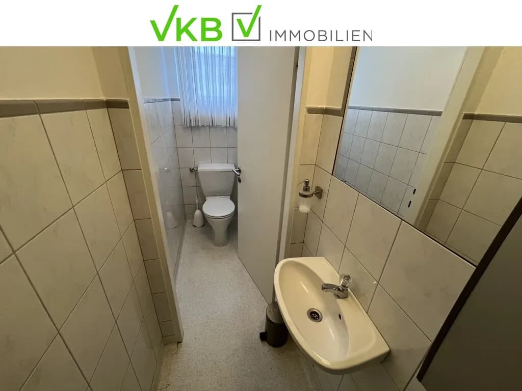 Gewerbeimmobilie mieten in Linz Land – 85 m², € 1.467 – Bild 10 von 19