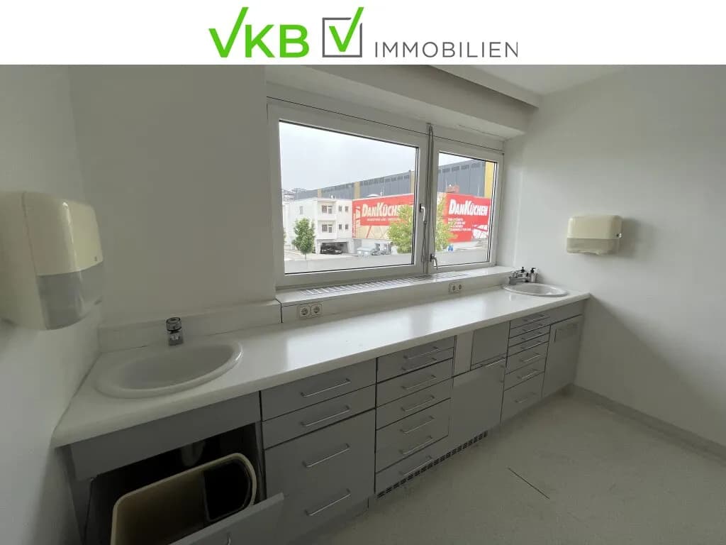 Gewerbeimmobilie mieten in Linz Land – 85 m², € 1.467 – Bild 15 von 19