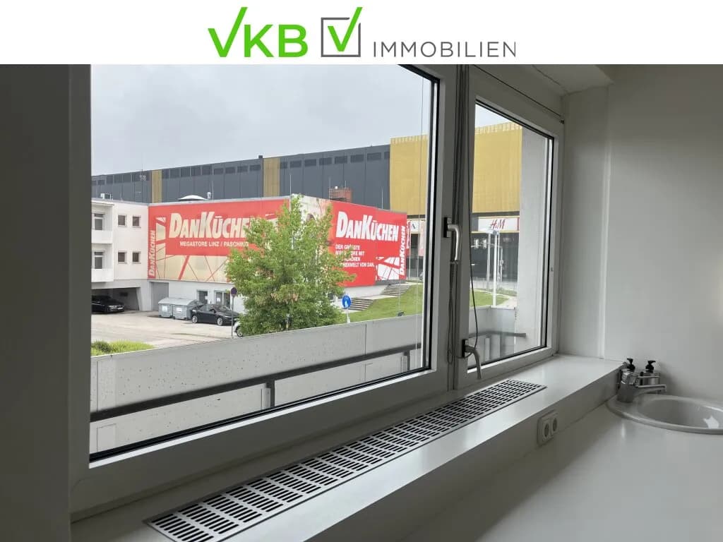 Gewerbeimmobilie mieten in Linz Land – 85 m², € 1.467 – Bild 16 von 19