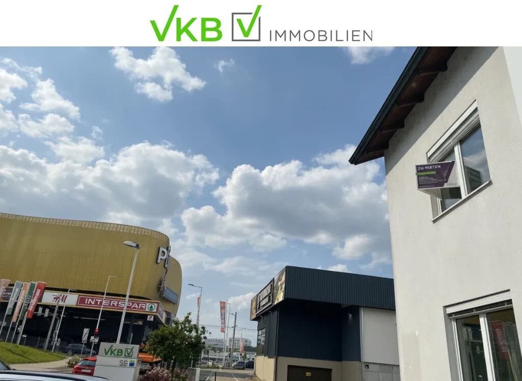Gewerbeimmobilie mieten in Linz Land – 85 m², € 1.467 – Bild 17 von 19