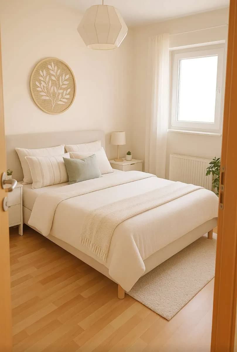 3-Zimmer-Wohnung mieten in Südoststeiermark – 62 m², € 727 – Bild 3 von 6