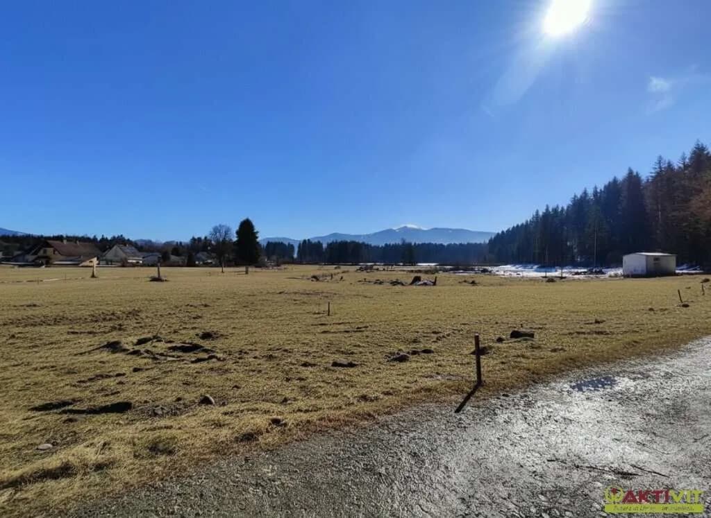 Grundstück kaufen in Murtal – 731 m², € 95.030