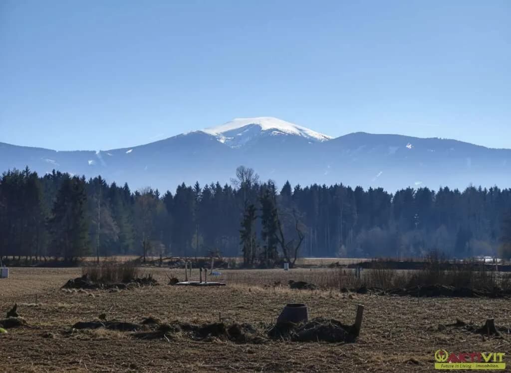 Grundstück kaufen in Murtal – 731 m², € 95.030 – Bild 2 von 4