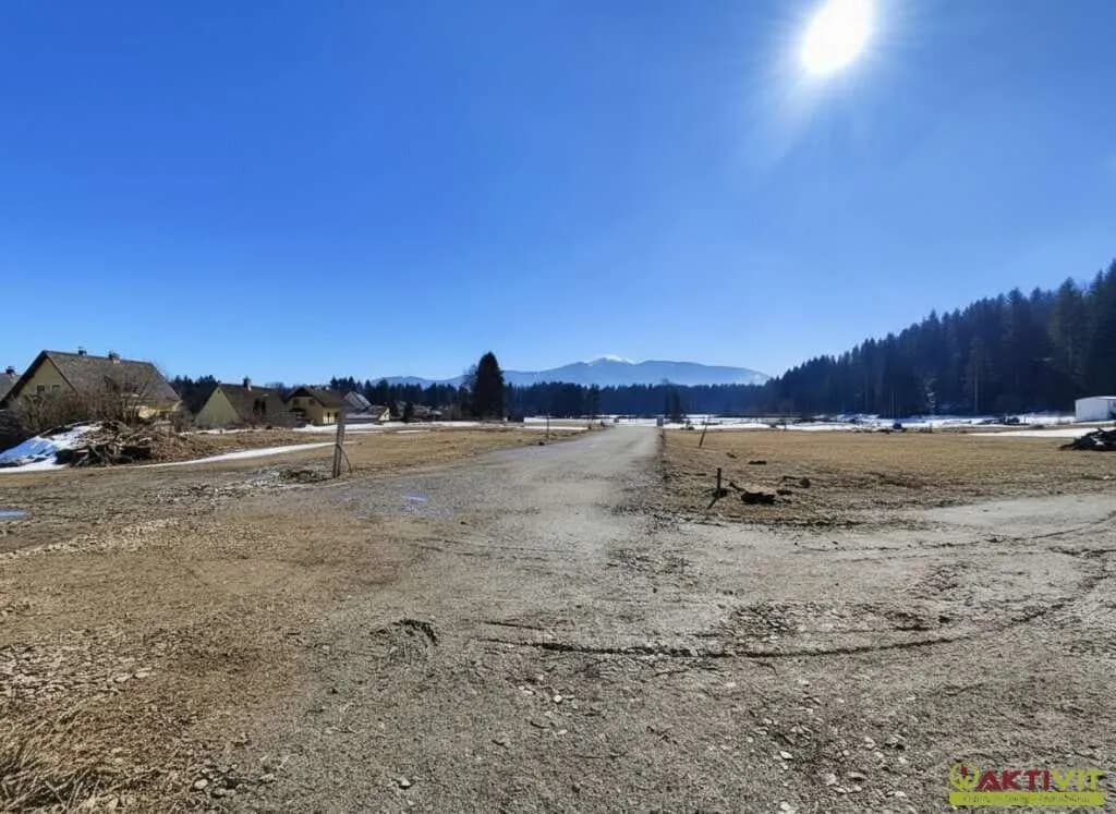 Grundstück kaufen in Murtal – 731 m², € 95.030 – Bild 4 von 4